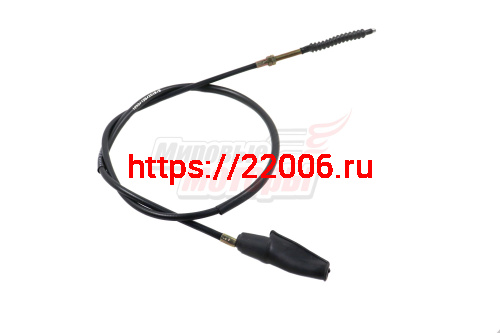 Трос сцепления трицикл WM250ZH-2 Трос сцепления трицикл WM250ZH-2
