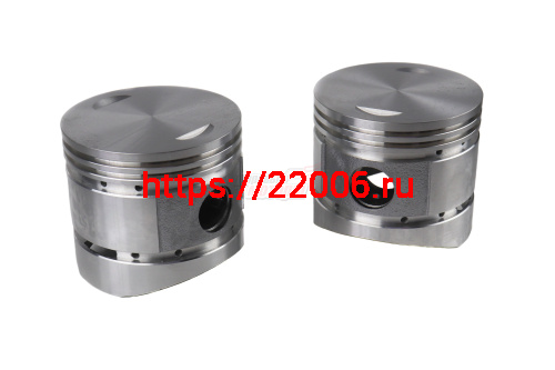 Поршень Урал нормальный "B" г. Челябинск Поршень Урал нормальный "B" г. Челябинск