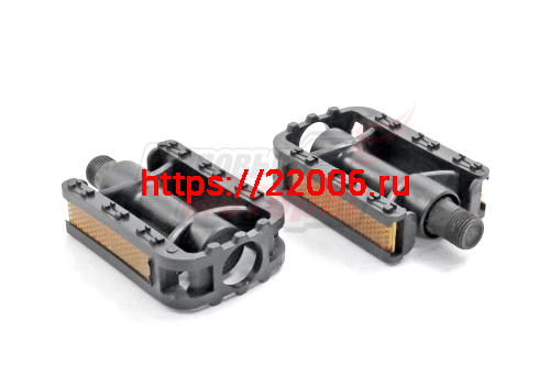 Педали детские М14 100-55мм EPD-13 (пара) Педали детские М14 100-55мм EPD-13 (пара)