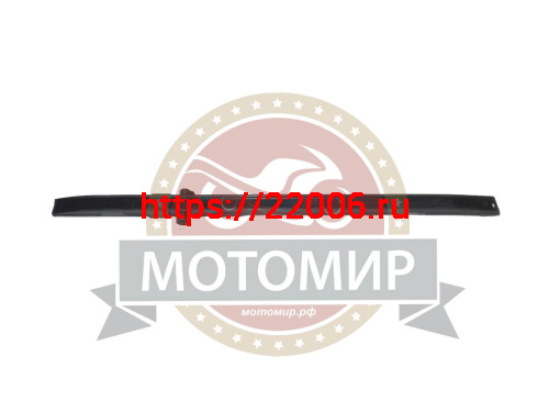 Успокоитель цепи ГРМ 1P63QMK нижний (13211-R02-00) (НАБОР) Успокоитель цепи ГРМ 1P63QMK нижний (13211-R02-00) (НАБОР)