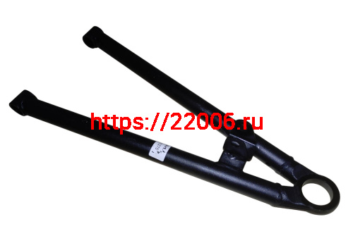 Рычаг подвески передней снегоход COMPASS 200 нижний левый (07-17) Рычаг подвески передней снегоход COMPASS 200 нижний левый (07-17)