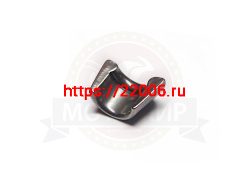 Сухарь клапана CB250 см3 Zongshen ZS 172FMM (100051841) Сухарь клапана CB250 см3 Zongshen ZS 172FMM (100051841)