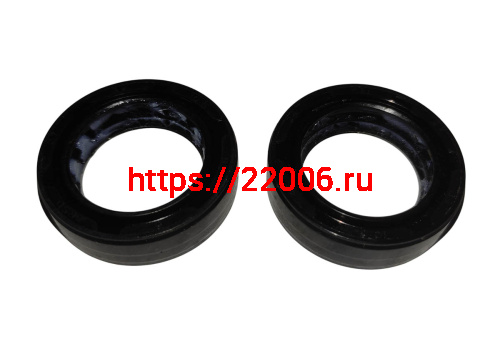 Сальник 27*39*10.5 передней вилки HONDA DIO, YAMAHA , KAWASAKI