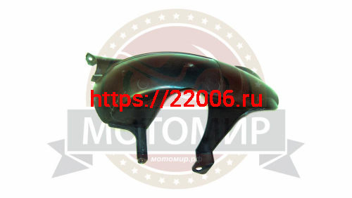 Локер задний АСTIVE TORRO 80102-XG0B-9000