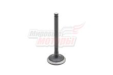 Клапан выпускной 1P57F (150cc с реверсом)