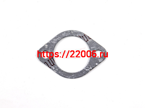 Прокладка натяжителя цепи ГРМ 1P57F (150cc с реверсом)