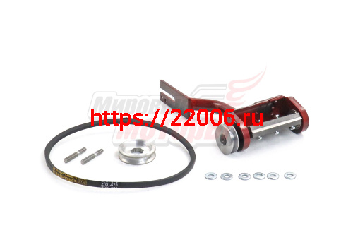 Насадка-кородер (UM) к б/п "Цыганка" 45,52 (барабан 100мм) Насадка-кородер (UM) к б/п "Цыганка" 45,52 (барабан 100мм)