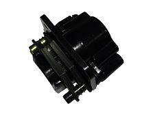 Суппорт тормоза заднего ATV HAMMER 200 (SHARK) (НАБОР)