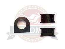 Подшипник руля Тайга (С40300014/С40300015) (пластик)