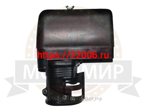 Фильтр воздушный в сборе LIFAN 182F/188F/190 (GX 340/390) ( YT-GP-001605)