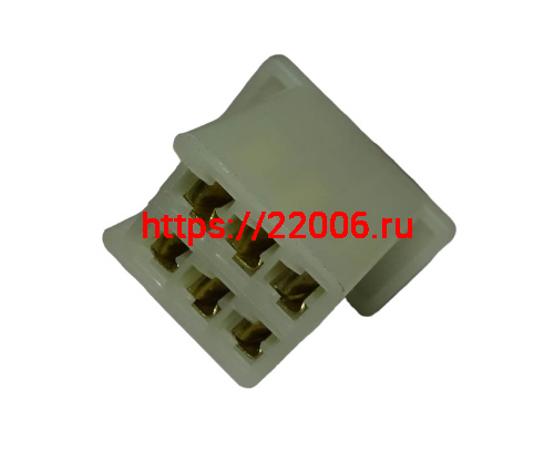 Спидометр ATV TRIX фото 3