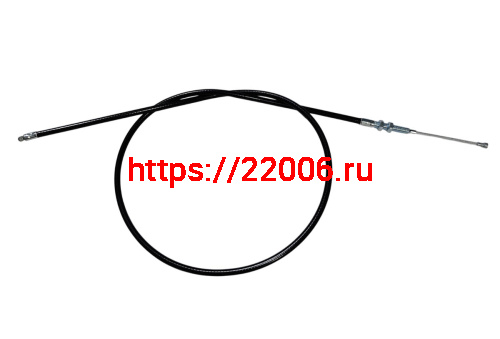 Трос сцепления L-1240мм, ход 90мм TUNGUS 250 (101568)