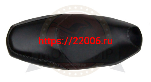 Седло скутер ARC (063) Седло скутер ARC (063)