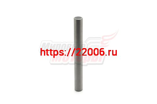 Ось вилок переключения передач 157FMI (125CC),162FMJ (150CC),167FMM (250CC)