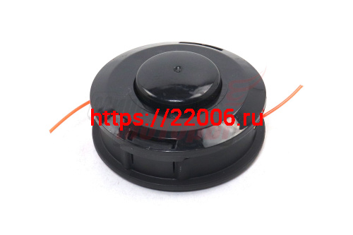 Косильная головка Efco Stark 25 (гайка М8*1,25 левая) Косильная головка Efco Stark 25 (гайка М8*1,25 левая)