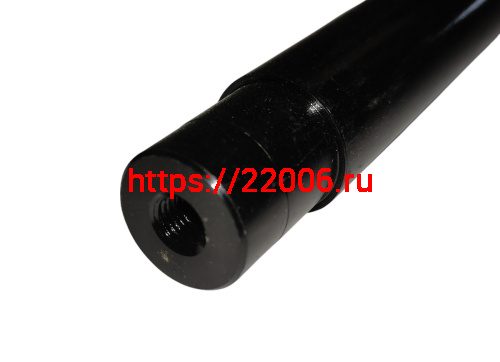 Вал ведомый гус. COMPASS 200 (09-8) фото 2