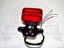 Стоп-сигнал (LED)  Альфа (ТЮНИНГ)