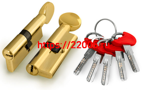 Цилиндровый Fuaro (Фуаро) механизм (D-PRO502/70) D-PRO5002Knob70(30+10+30) PB латунь 5Key Цилиндровый Fuaro (Фуаро) механизм (D-PRO502/70) D-PRO5002Knob70(30+10+30) PB латунь 5Key