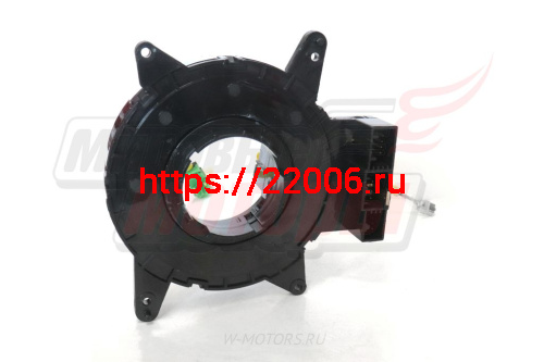 Кольцо улитка подушки безопасности AIR BAG н/о Hover H2,H3,H5, бензин (3658150K00B1) фото 3 Кольцо улитка подушки безопасности AIR BAG н/о Hover H2,H3,H5, бензин (3658150K00B1) фото 3