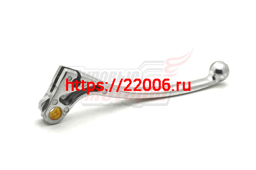 Рычаг голый CB400 сцепления (левый на руль) Рычаг голый CB400 сцепления (левый на руль)