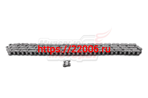 Цепь 126 зв. Ява приводная 12,7-18,2 (г.Тула) Цепь 126 зв. Ява приводная 12,7-18,2 (г.Тула)