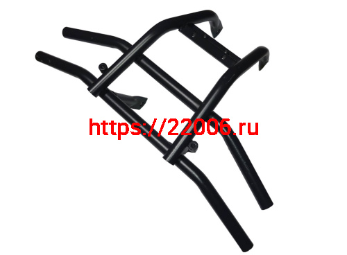 Бампер передний ATV Jaeger 2 "кенгурятник" (915693 ) фото 2 Бампер передний ATV Jaeger 2 "кенгурятник" (915693 ) фото 2