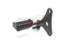 Подножка водителя левая Storm Indigo