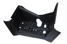 Подножка ATV HAMMER 200  правая (116219713073201)