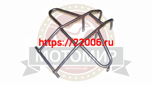 Бампер передний ATV TUNGUS 250, Jaeger 150/200 "кенгурятник" (109899 ) Бампер передний ATV TUNGUS 250, Jaeger 150/200 "кенгурятник" (109899 )