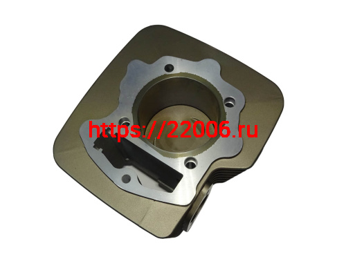 Цилиндр в сборе с поршнем SHINERAY VJP250-4 172FMM (27010725)+(смотри каталог) фото 4 Цилиндр в сборе с поршнем SHINERAY VJP250-4 172FMM (27010725)+(смотри каталог) фото 4