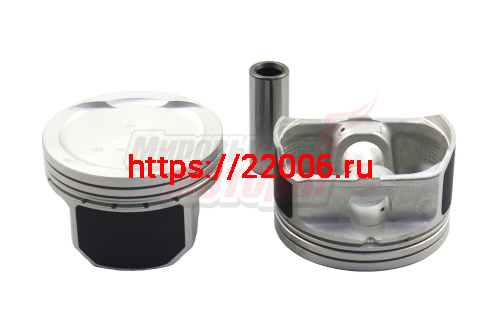 Поршень 2.4 Hyundai G4KE.G4KC MMC 4B12, 1 ПОРШЕНЬ С ПАЛЬЦЕМ (HD55708) Поршень 2.4 Hyundai G4KE.G4KC MMC 4B12, 1 ПОРШЕНЬ С ПАЛЬЦЕМ (HD55708)