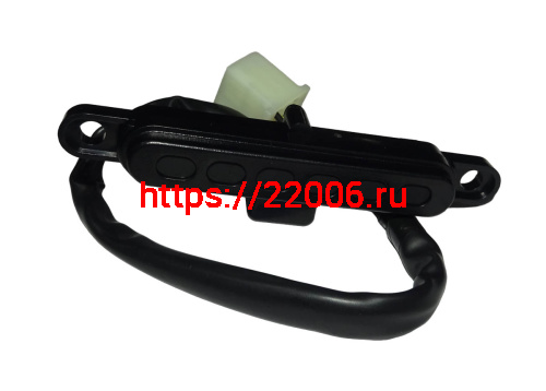 Индикатор переключения передач ROADSTER RA1 ZS150-58 (88022-J0E6-0000) Индикатор переключения передач ROADSTER RA1 ZS150-58 (88022-J0E6-0000)