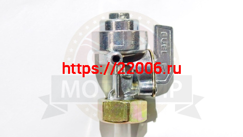 Бензокран RACER RC50, Alpha штуцер вбок фото 4 Бензокран RACER RC50, Alpha штуцер вбок фото 4