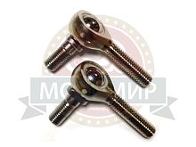 Шаровая опора Тайга правая резьба (С40300360)