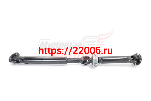 Вал карданный задний в сборе Haval H9 (2201100XKV09A) Вал карданный задний в сборе Haval H9 (2201100XKV09A)