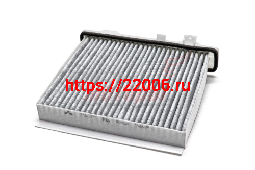 Фильтр салона угольный Pajero 07-, ASX 10-, Galant 08-, Lancer 03-, Outlander 06- (7803A028)