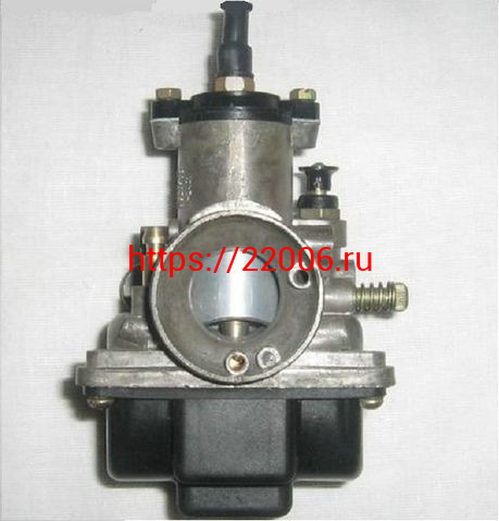 Карбюратор К2401 Минск Карбюратор К2401 Минск