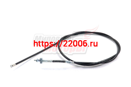 Трос заднего тормоза Yamaha JOG50 (3KJ) Трос заднего тормоза Yamaha JOG50 (3KJ)