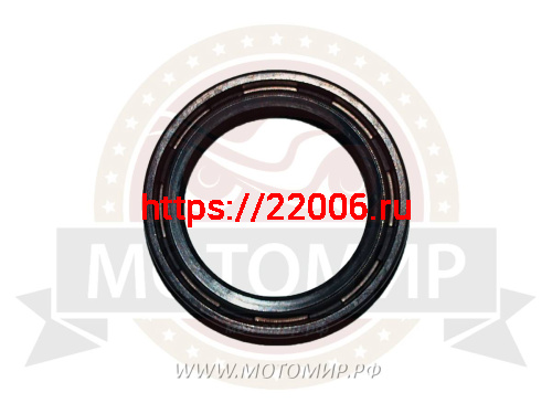 Сальник 33*43*10 передней вилки Fighter125, KAYO CRF (пришел как 43396) фото 2 Сальник 33*43*10 передней вилки Fighter125, KAYO CRF (пришел как 43396) фото 2