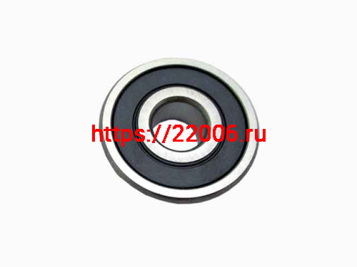 Подшипник маятника 6200 30х10х9