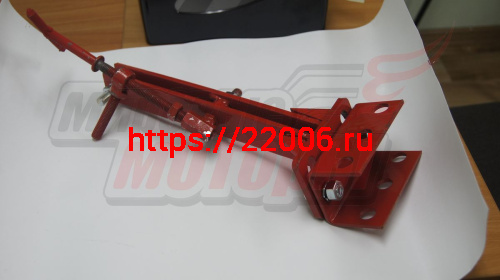 Сцепка МБ универсальная в сборе с кронштейном ВНУТРЕННИМ (Каскад, Ока, Целина) Сцепка МБ универсальная в сборе с кронштейном ВНУТРЕННИМ (Каскад, Ока, Целина)