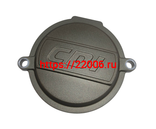 Крышка головки SHINERAY VJP250-4 172FMM (22120068) распредвала Крышка головки SHINERAY VJP250-4 172FMM (22120068) распредвала