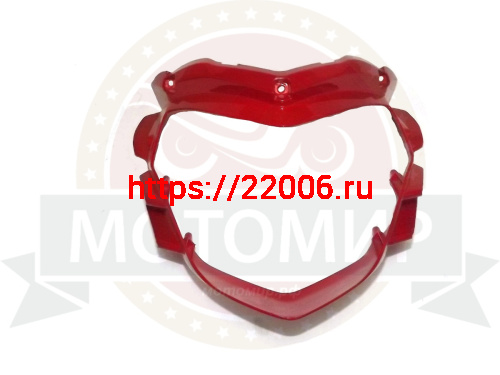 Облицовка фары Cobra Crossfire Sport (обтекатель)