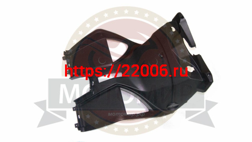 Облицовка рулевой колонки задняя часть MATADOR EVA 64801-A9AB-9000 фото 2 Облицовка рулевой колонки задняя часть MATADOR EVA 64801-A9AB-9000 фото 2