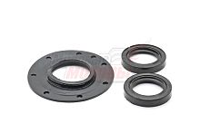 Набор сальников Днепр заднего моста (3 наимен.)