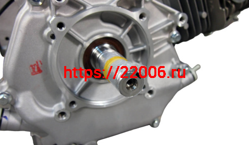 Двигатель LIFAN 13 л.с. 188F (390) (вых. вал d25 мм) фото 3 Двигатель LIFAN 13 л.с. 188F (390) (вых. вал d25 мм) фото 3