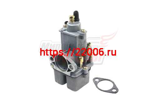 Карбюратор К65Ж Буран (Россия, ПЕКАР) Карбюратор К65Ж Буран (Россия, ПЕКАР)