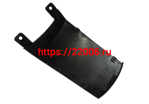 Облицовка стоп-сигнала TRICKLER XY110-17A (53270801) фото 2 Облицовка стоп-сигнала TRICKLER XY110-17A (53270801) фото 2