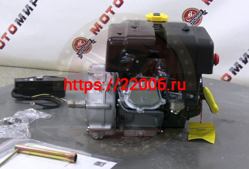 Двигатель LIFAN 6,5 л.с. 168F-2D-R (200) АВТ. СЦЕПЛЕНИЕ, ЭЛ.СТАРТЕР, с катушкой 12В 7А 84Вт фото 3 Двигатель LIFAN 6,5 л.с. 168F-2D-R (200) АВТ. СЦЕПЛЕНИЕ, ЭЛ.СТАРТЕР, с катушкой 12В 7А 84Вт фото 3