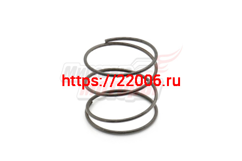 Пружина возвратная вала переключения передач 157FMI (125CC),162FMJ (150CC) Пружина возвратная вала переключения передач 157FMI (125CC),162FMJ (150CC)